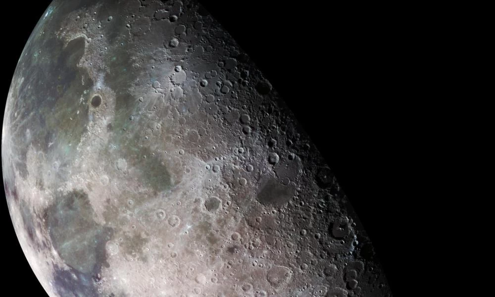 NASA: Δεν θα γίνει η επανδρωμένη αποστολή στην Σελήνη το 2025